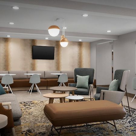 Towneplace Suites By Marriott Annapolis Ngoại thất bức ảnh