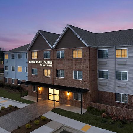 Towneplace Suites By Marriott Annapolis Ngoại thất bức ảnh