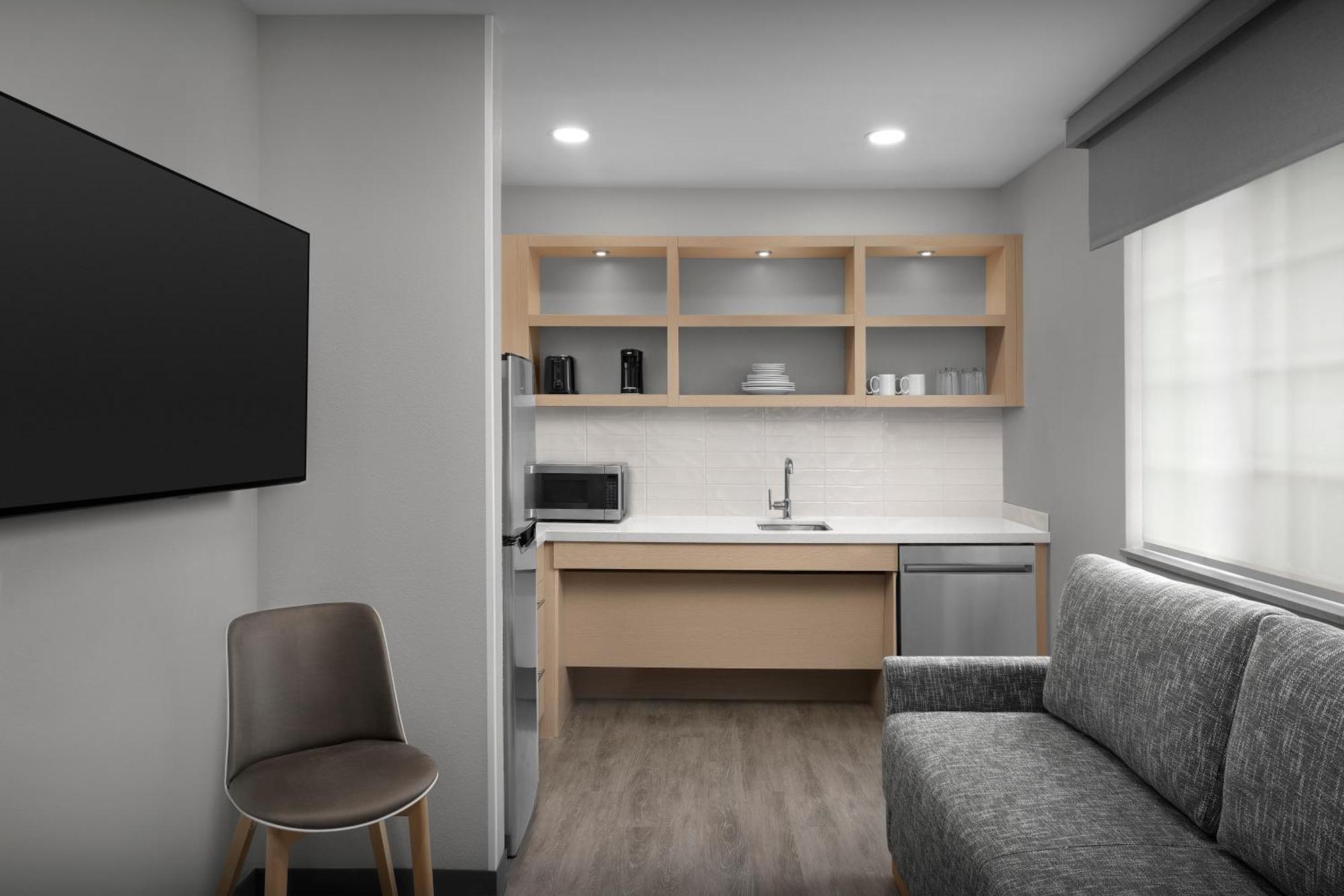 Towneplace Suites By Marriott Annapolis Ngoại thất bức ảnh
