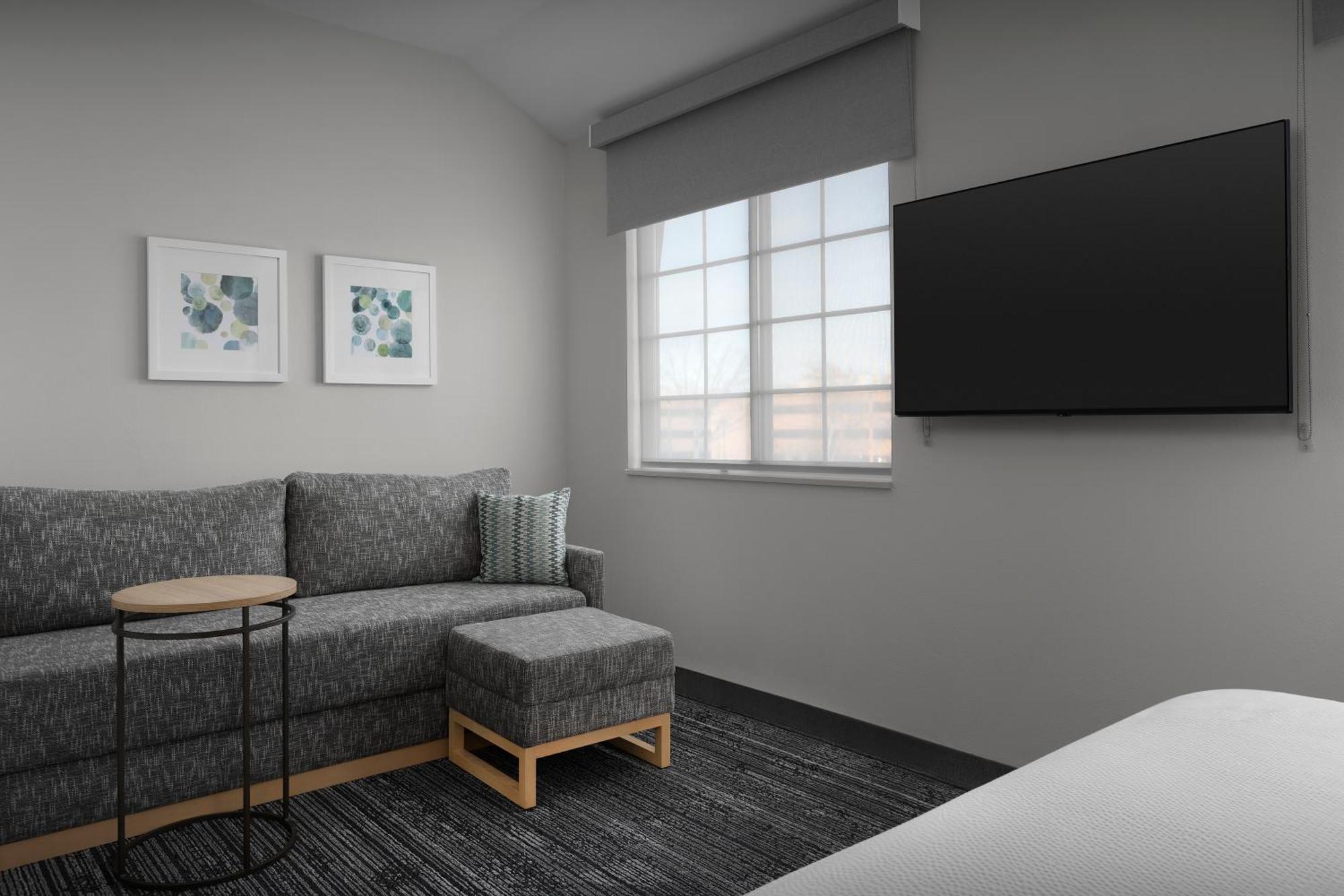 Towneplace Suites By Marriott Annapolis Ngoại thất bức ảnh