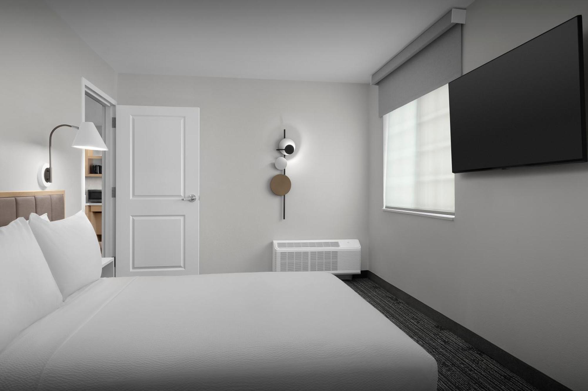 Towneplace Suites By Marriott Annapolis Ngoại thất bức ảnh