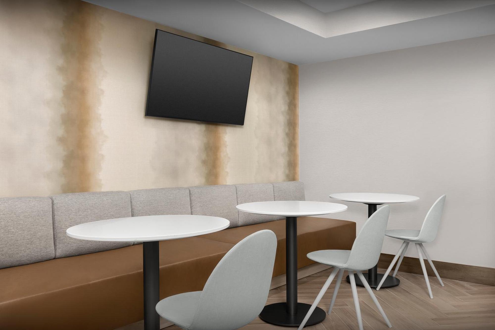 Towneplace Suites By Marriott Annapolis Ngoại thất bức ảnh