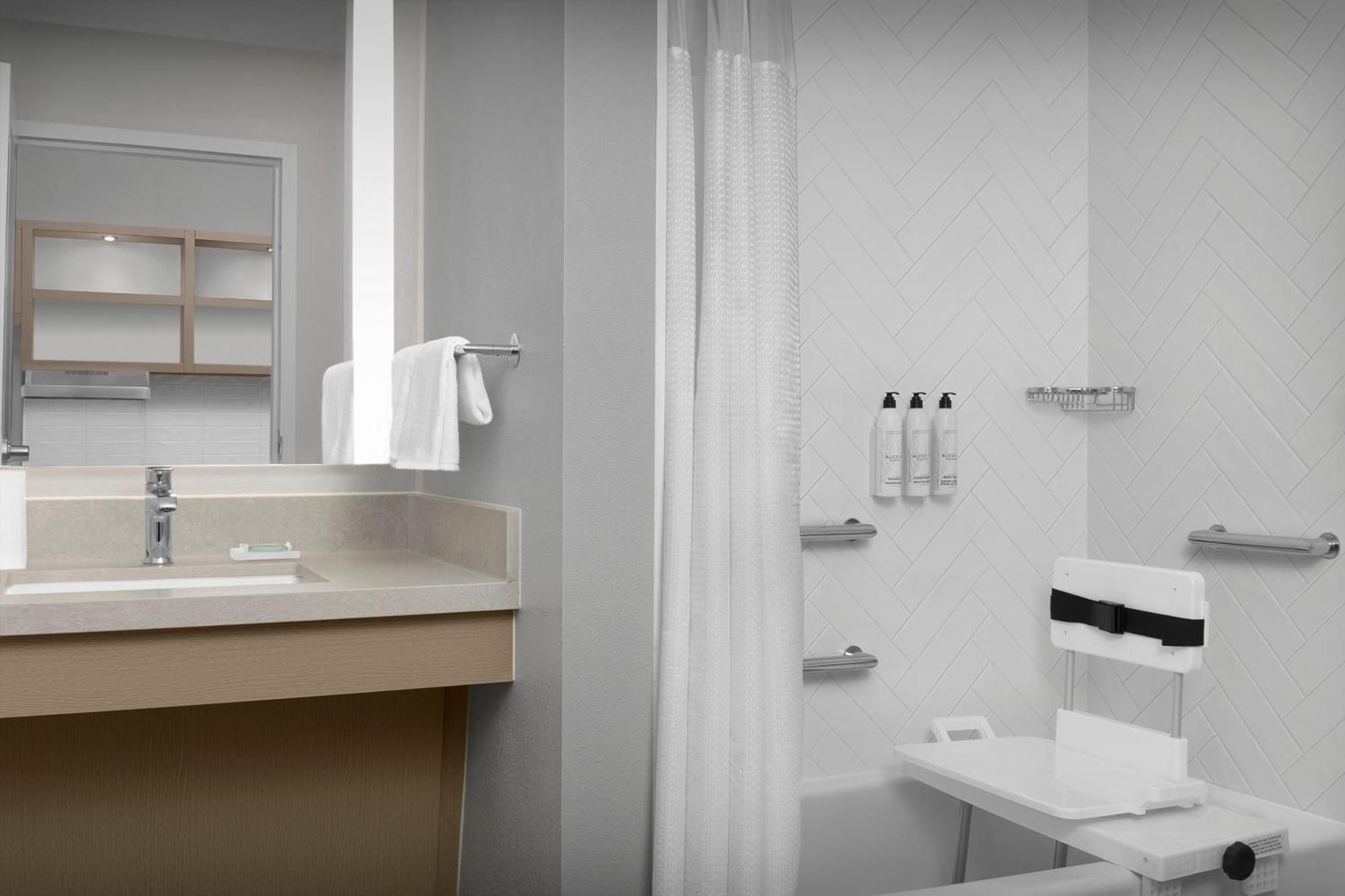 Towneplace Suites By Marriott Annapolis Ngoại thất bức ảnh