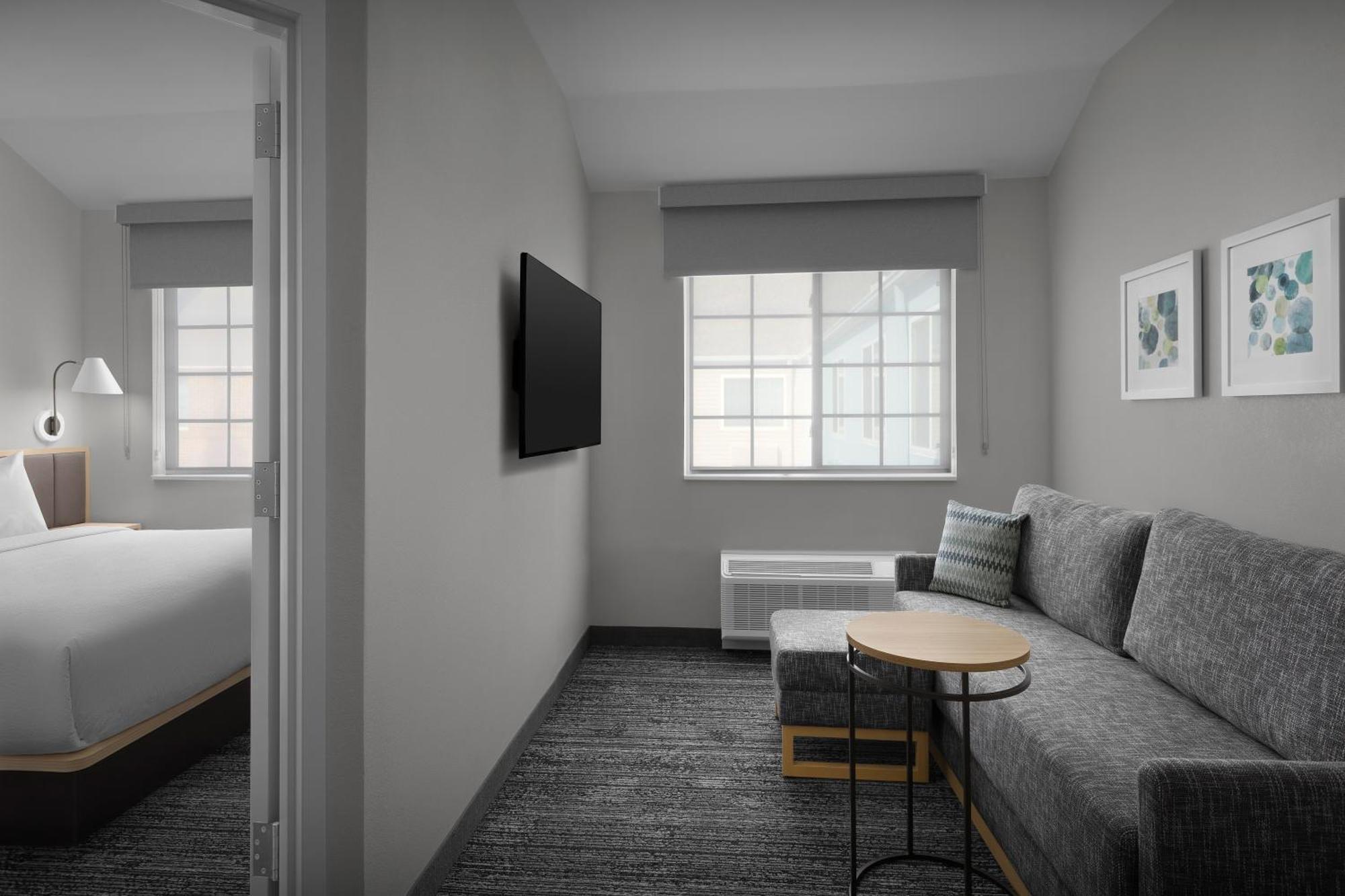 Towneplace Suites By Marriott Annapolis Ngoại thất bức ảnh