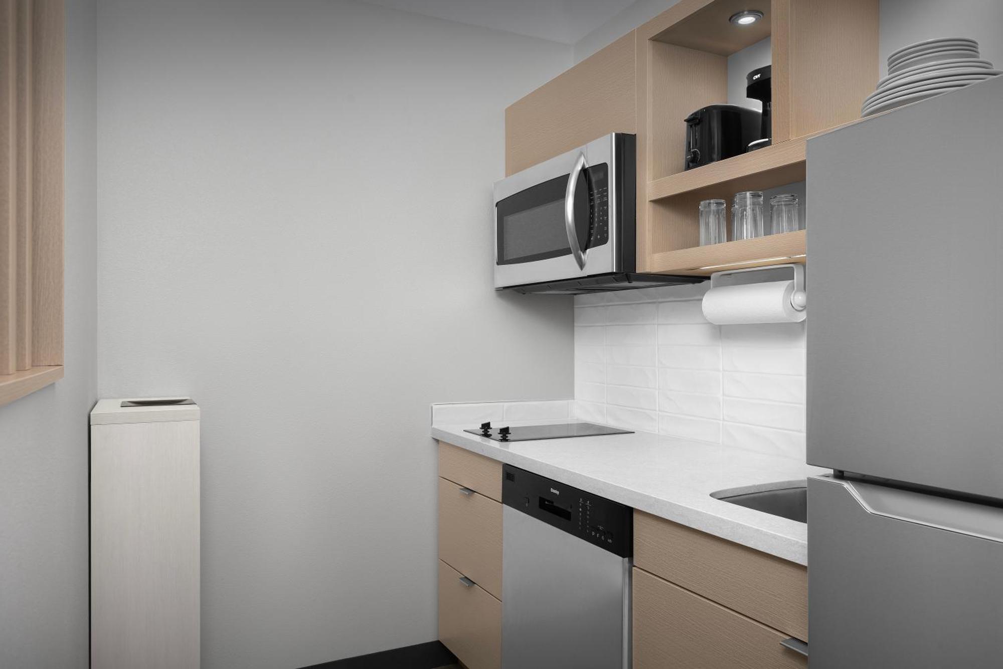 Towneplace Suites By Marriott Annapolis Ngoại thất bức ảnh