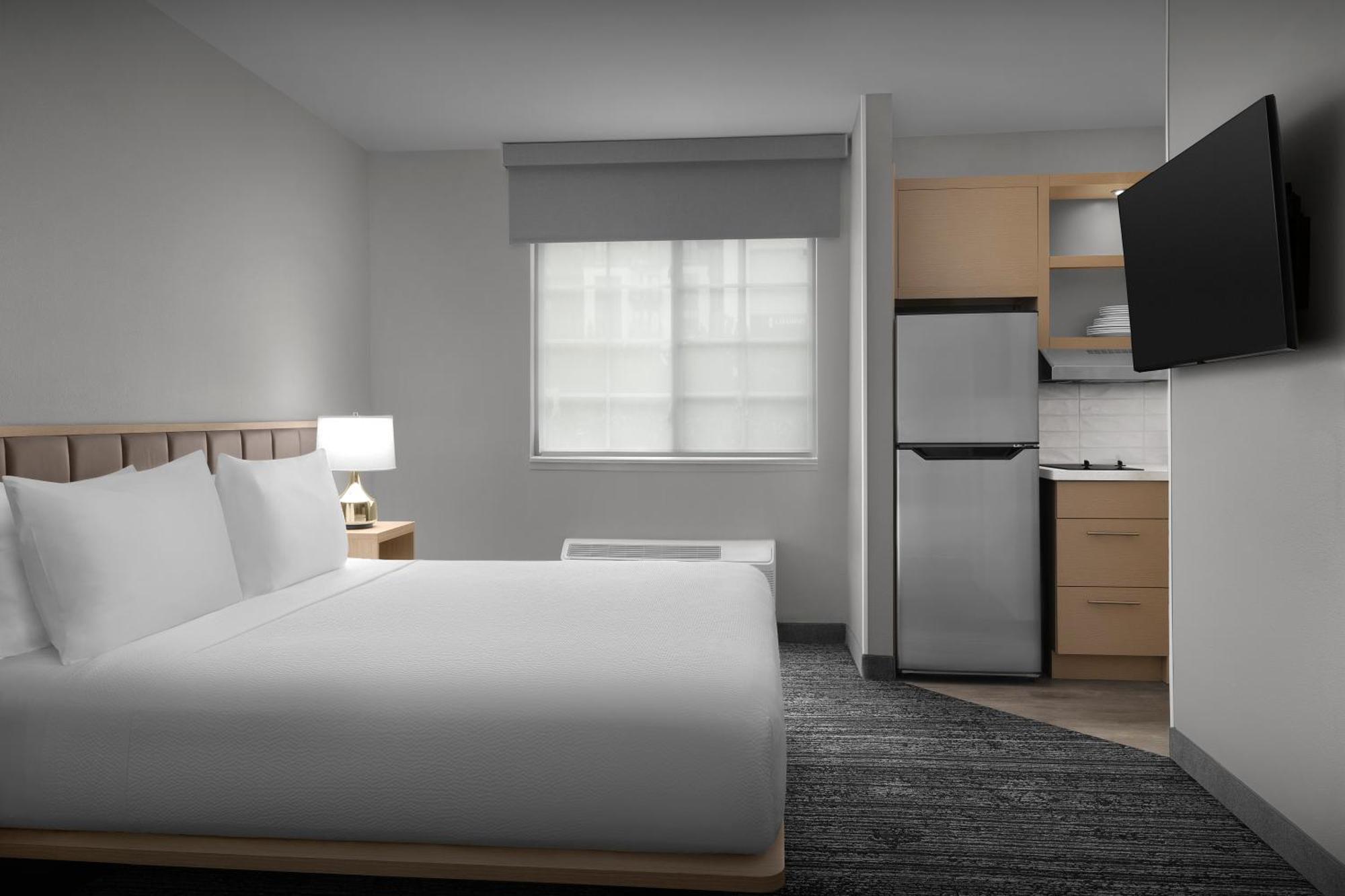 Towneplace Suites By Marriott Annapolis Ngoại thất bức ảnh