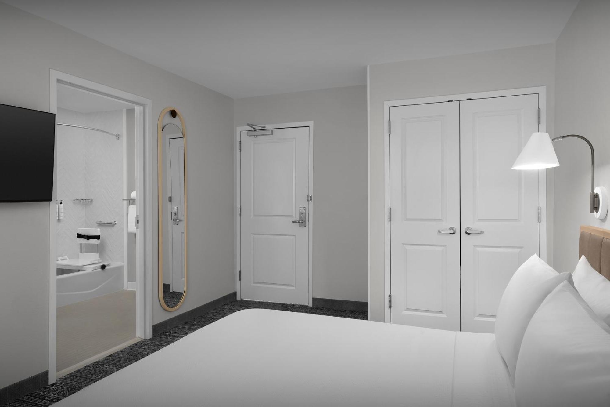 Towneplace Suites By Marriott Annapolis Ngoại thất bức ảnh