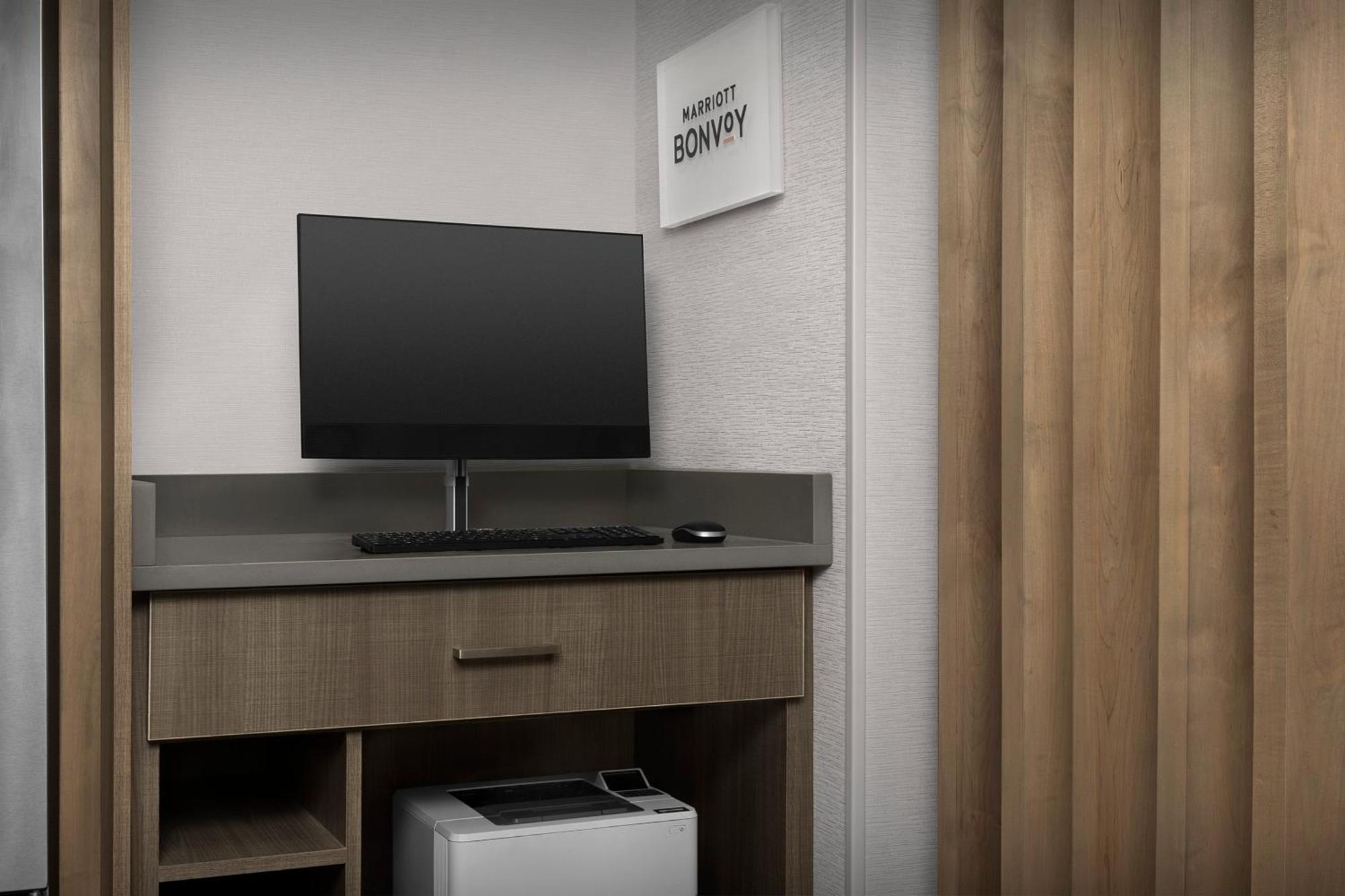 Towneplace Suites By Marriott Annapolis Ngoại thất bức ảnh