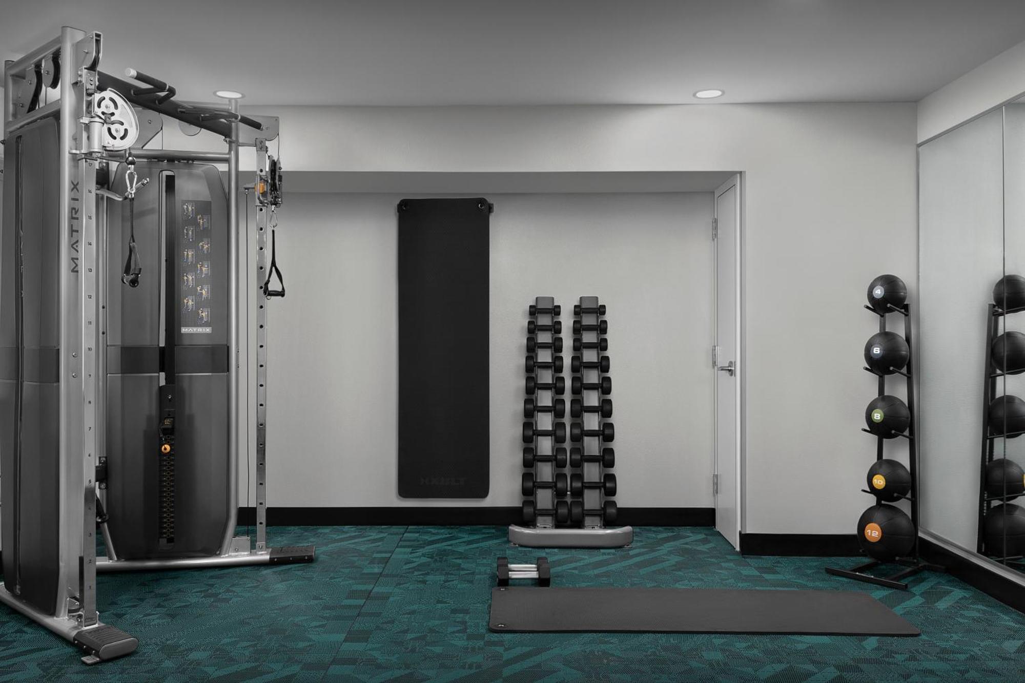 Towneplace Suites By Marriott Annapolis Ngoại thất bức ảnh