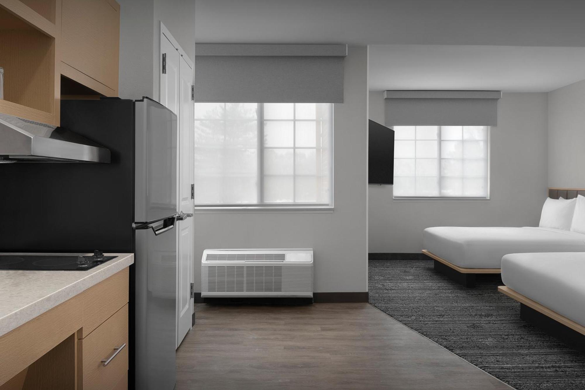 Towneplace Suites By Marriott Annapolis Ngoại thất bức ảnh