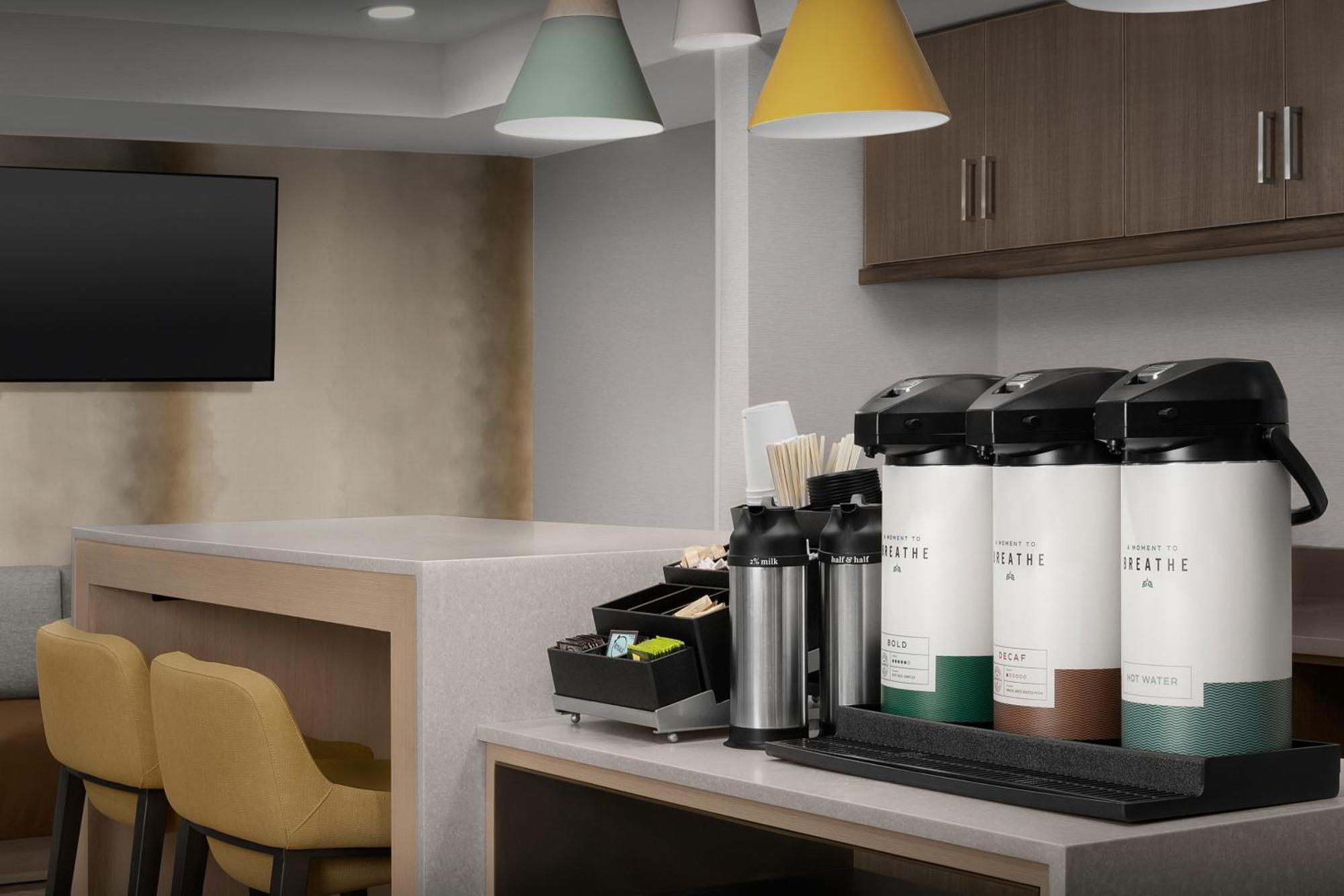 Towneplace Suites By Marriott Annapolis Ngoại thất bức ảnh