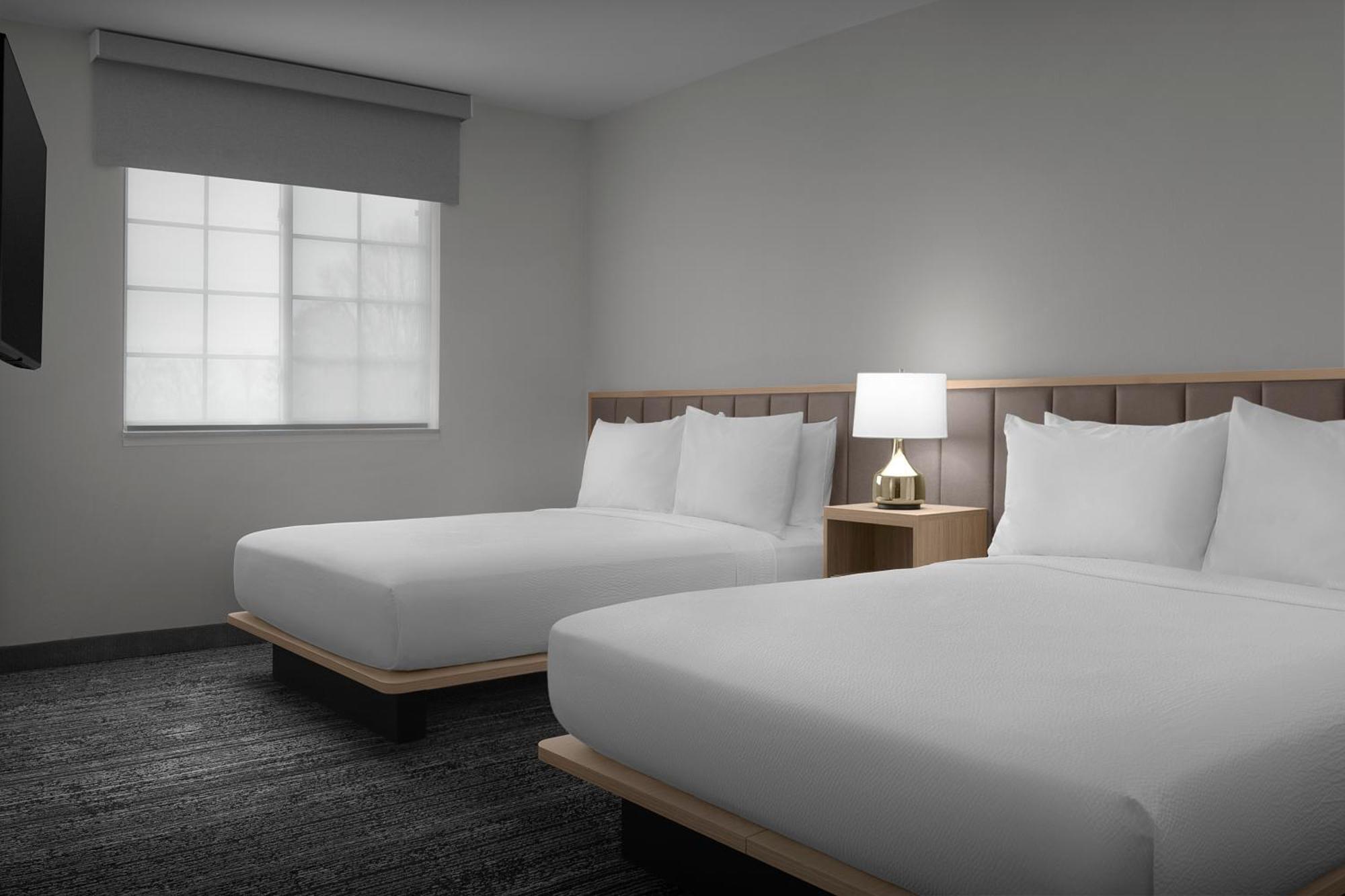 Towneplace Suites By Marriott Annapolis Ngoại thất bức ảnh