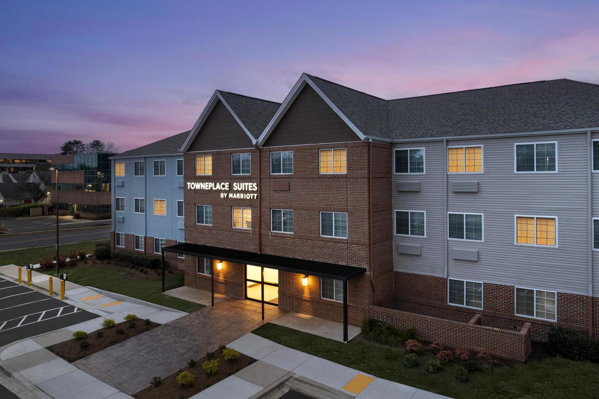 Towneplace Suites By Marriott Annapolis Ngoại thất bức ảnh