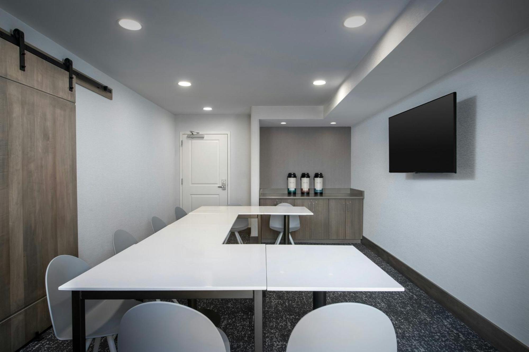 Towneplace Suites By Marriott Annapolis Ngoại thất bức ảnh