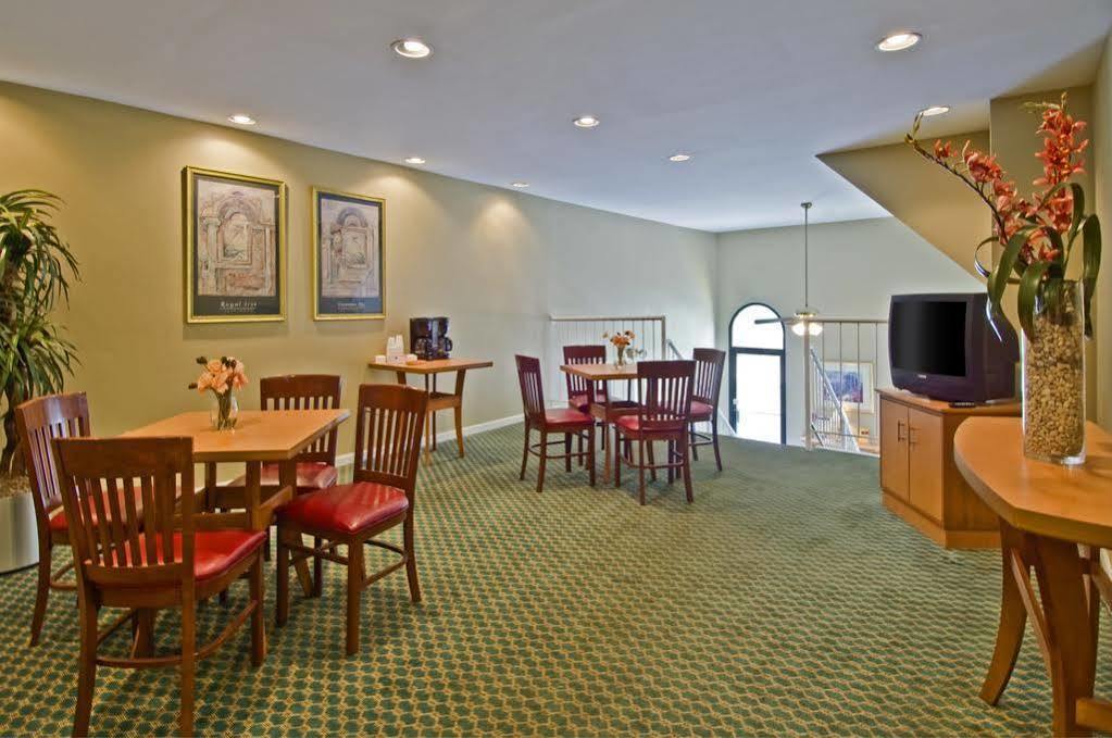 Towneplace Suites By Marriott Annapolis Ngoại thất bức ảnh