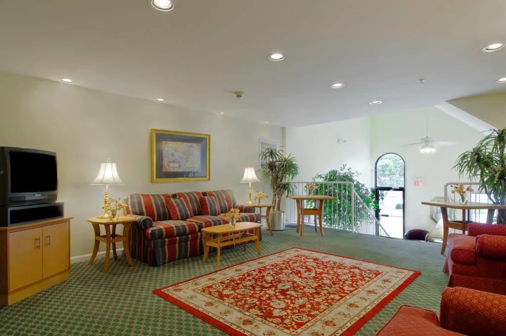 Towneplace Suites By Marriott Annapolis Ngoại thất bức ảnh